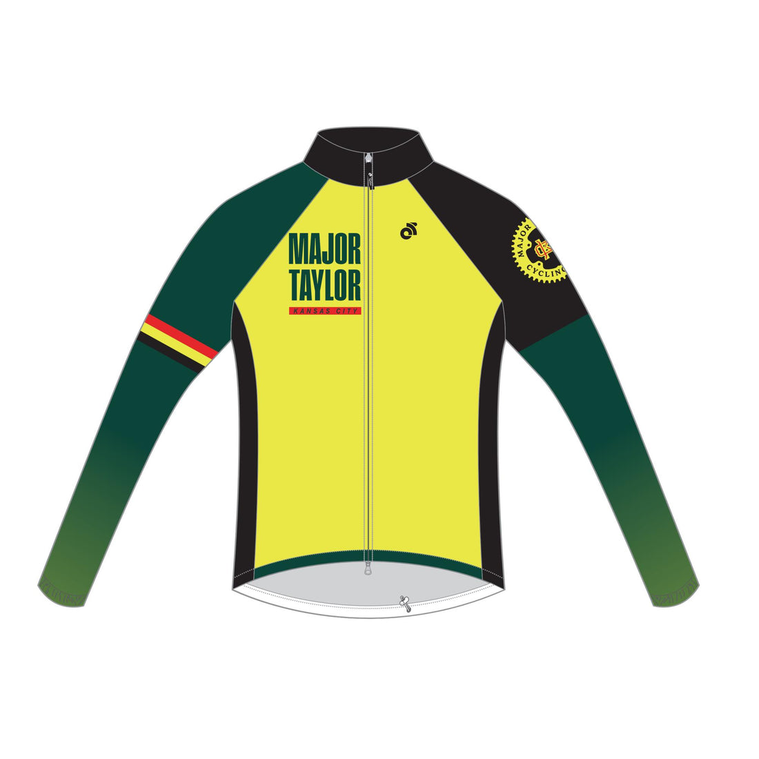 TECH+ Wind Jacket