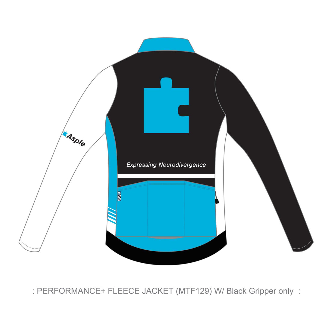 PERFORMANCE+ Intermediate Jacket