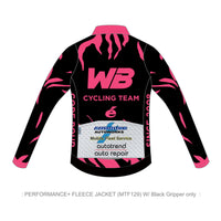 PERFORMANCE+ Intermediate Jacket
