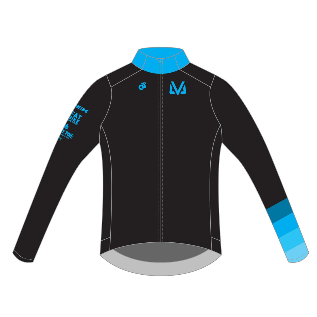 PERFORMANCE+ Intermediate Jacket
