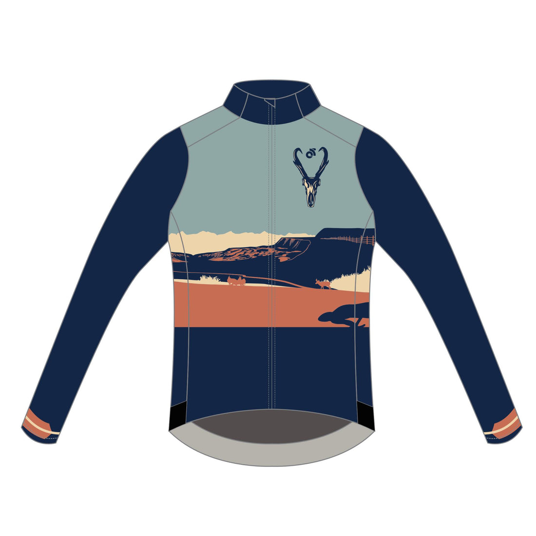 PERFORMANCE+ Intermediate Jacket