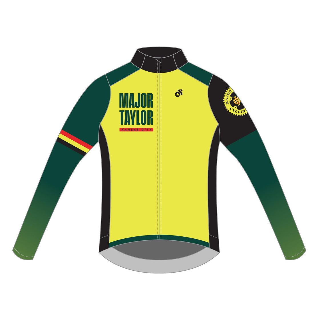 PERFORMANCE+ Intermediate Jacket