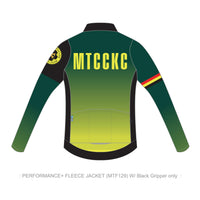 PERFORMANCE+ Intermediate Jacket