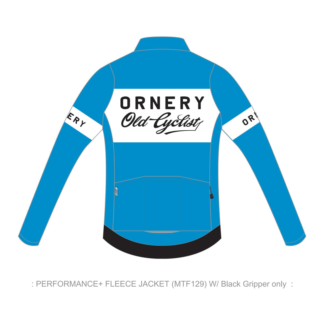 PERFORMANCE+ Intermediate Jacket