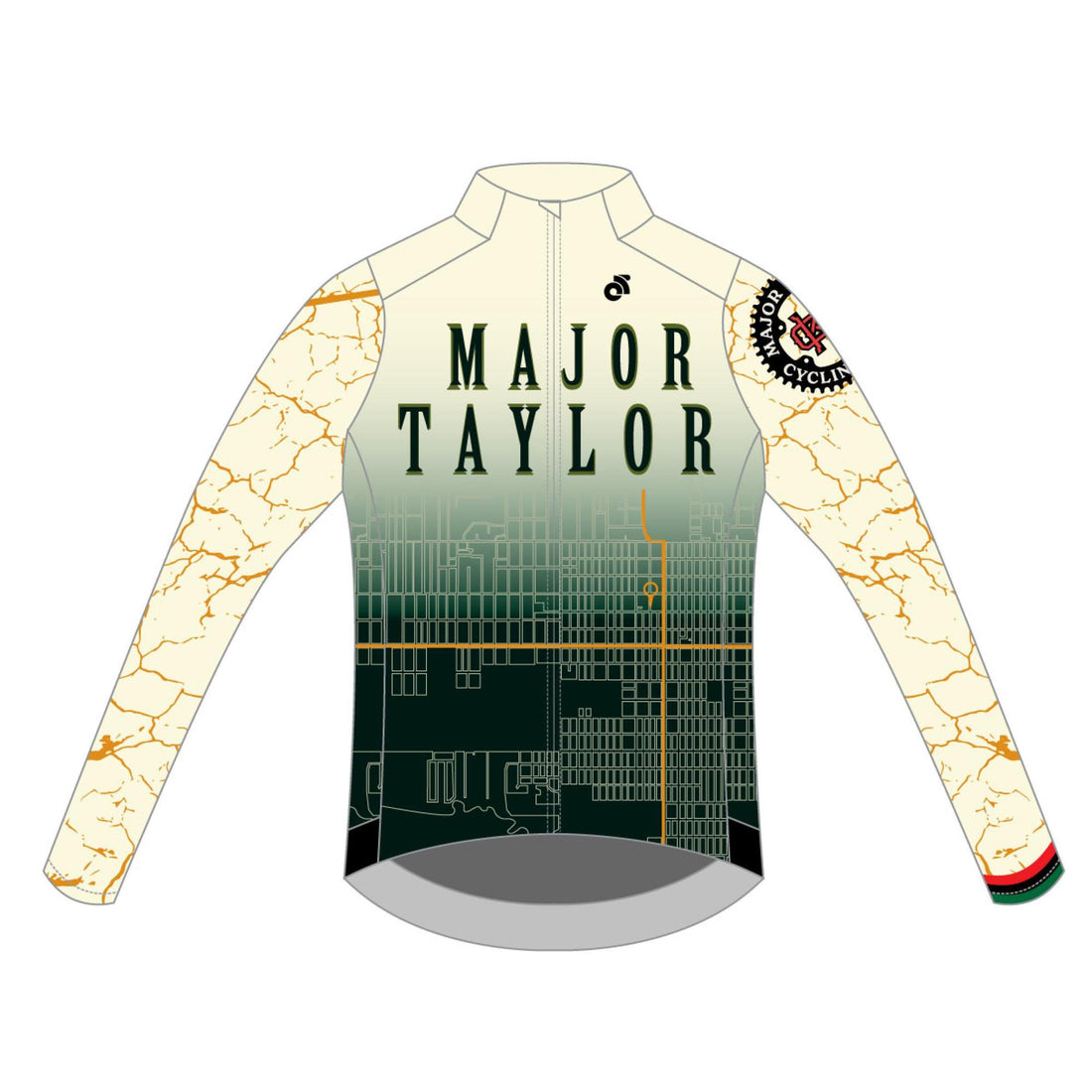 Performance PERFORMANCE+ Intermediate Jacket – Champion System US Store
