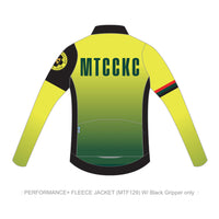 PERFORMANCE+ Intermediate Jacket