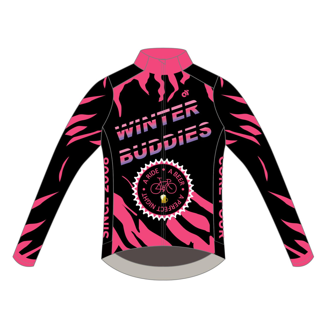 PERFORMANCE+ Intermediate Jacket
