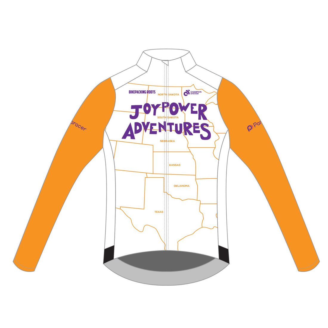 PERFORMANCE+ Intermediate Jacket