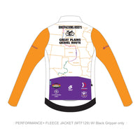 PERFORMANCE+ Intermediate Jacket