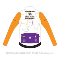 PERFORMANCE+ Fleece Jacket