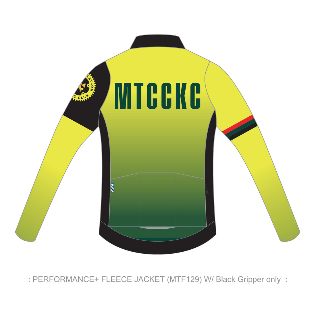 PERFORMANCE+ Fleece Jacket