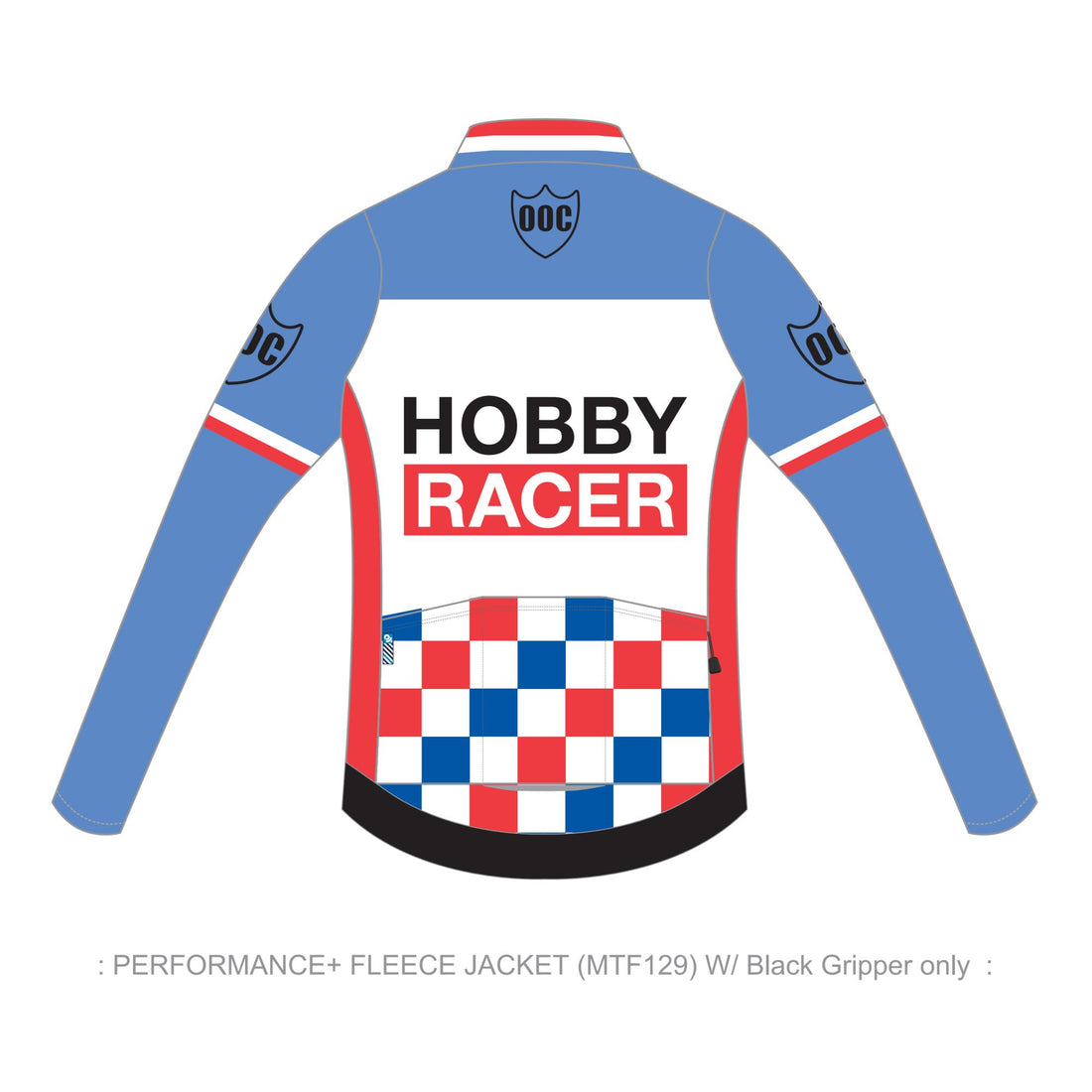 PERFORMANCE+ Fleece Jacket