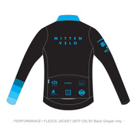 PERFORMANCE+ Fleece Jacket