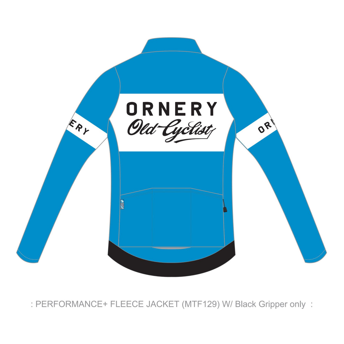 PERFORMANCE+ Fleece Jacket