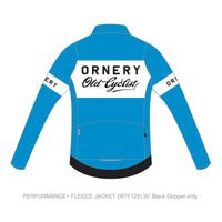 PERFORMANCE+ Fleece Jacket