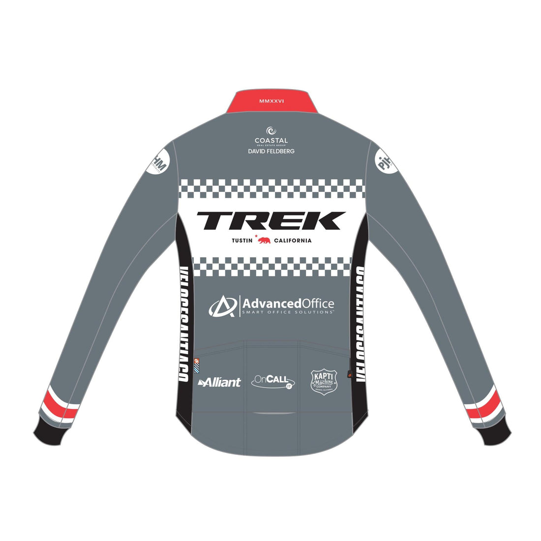 PERFORMANCE Winter Jacket