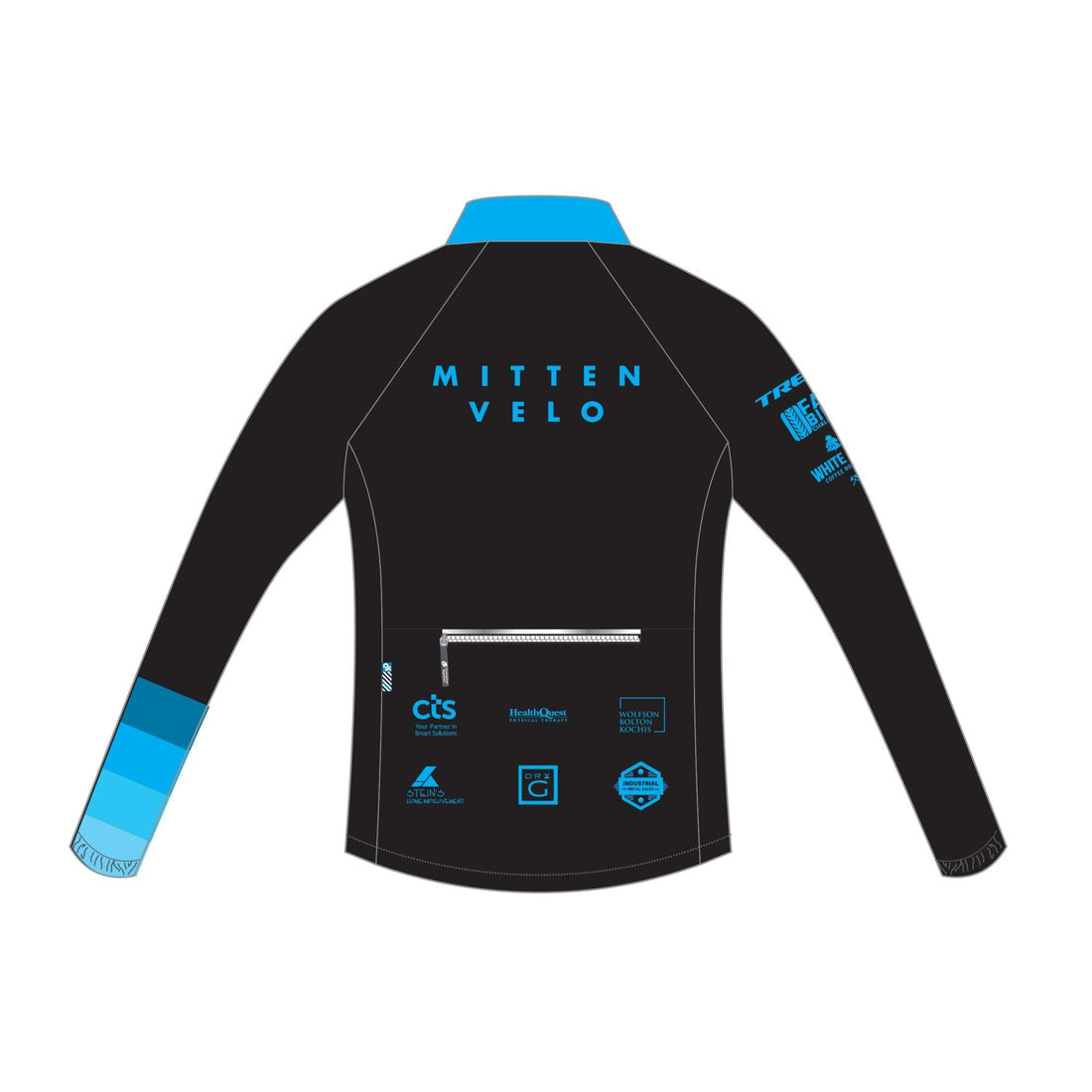 TECH+ Wind Jacket