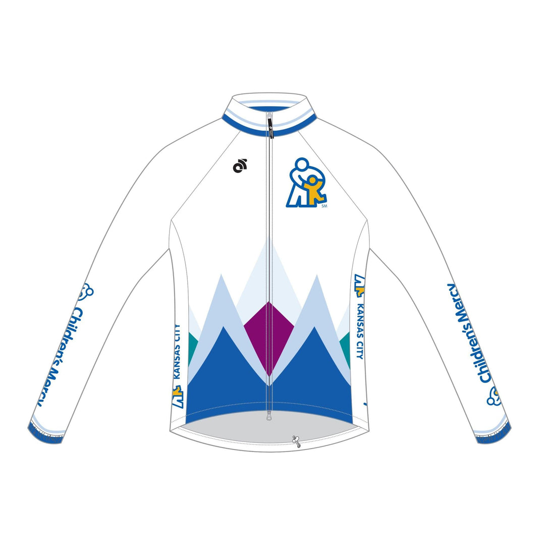TECH+ Wind Jacket