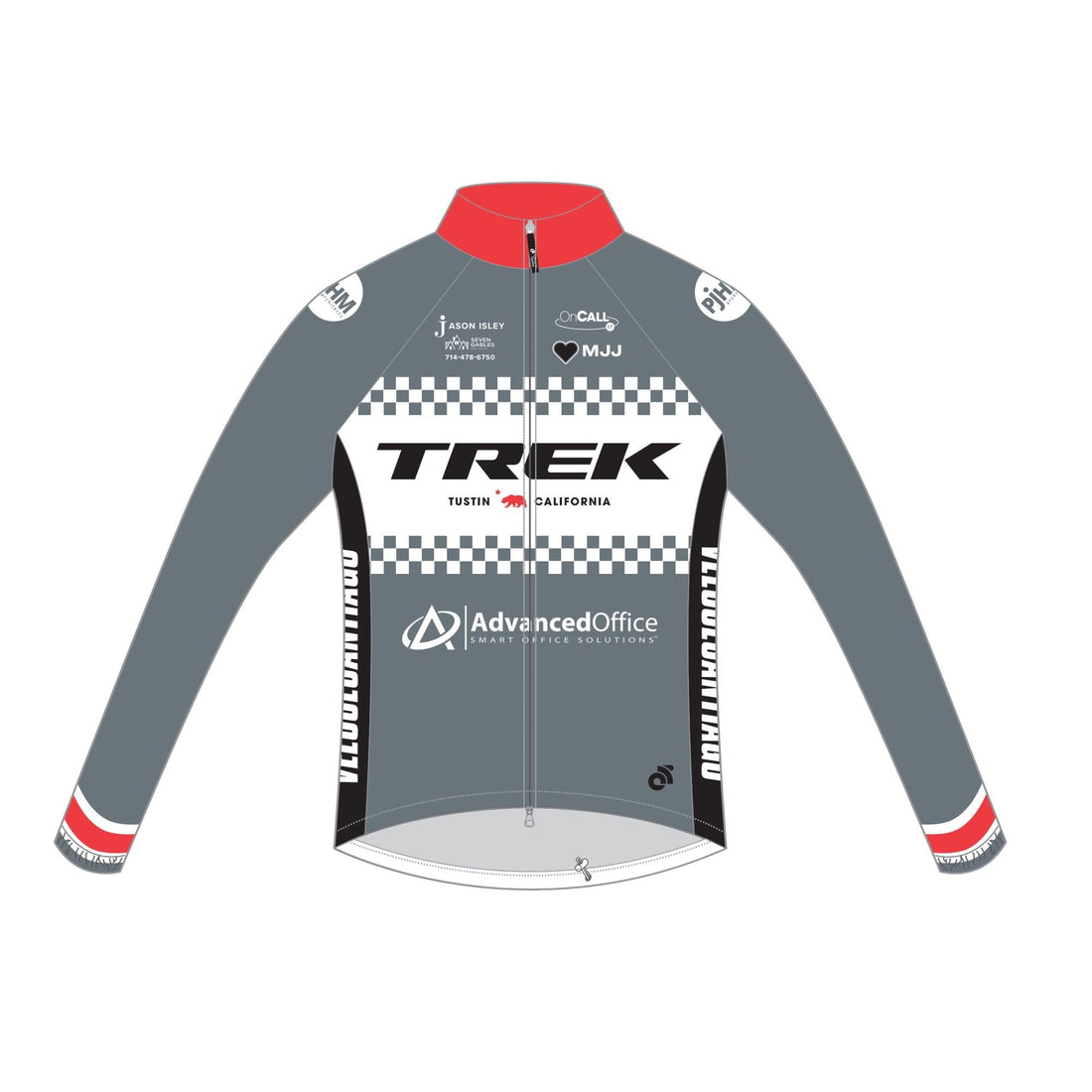 TECH+ Wind Jacket