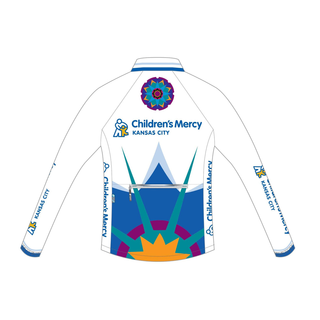 TECH+ Wind Jacket