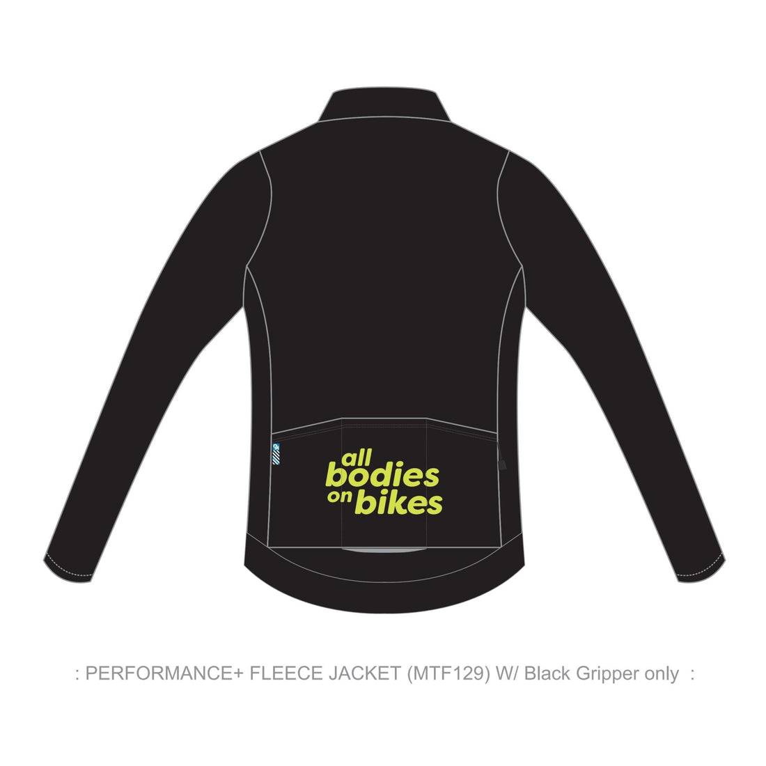 PERFORMANCE+ Intermediate Jacket
