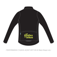 PERFORMANCE+ Intermediate Jacket