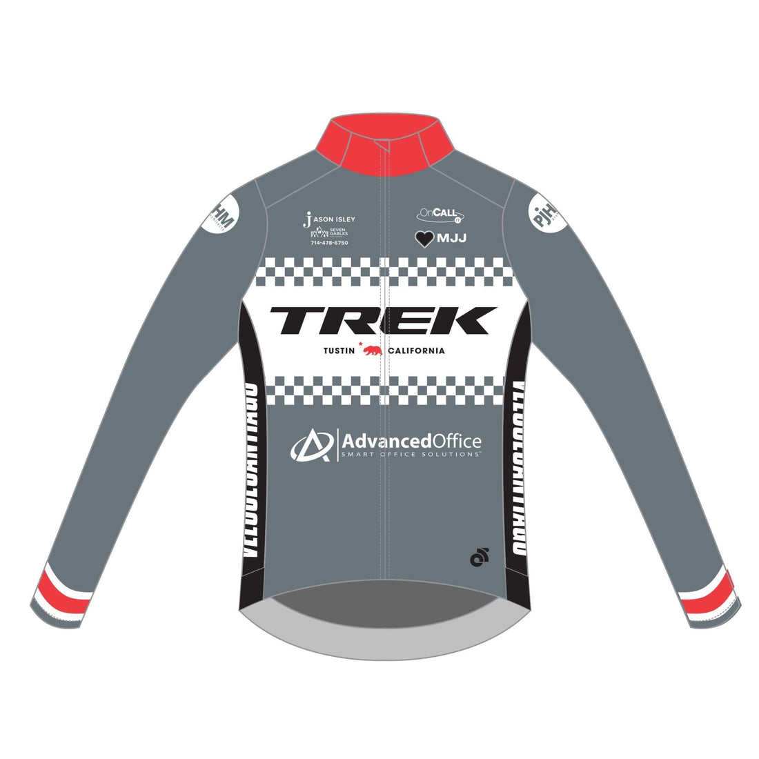 PERFORMANCE+ Intermediate Jacket