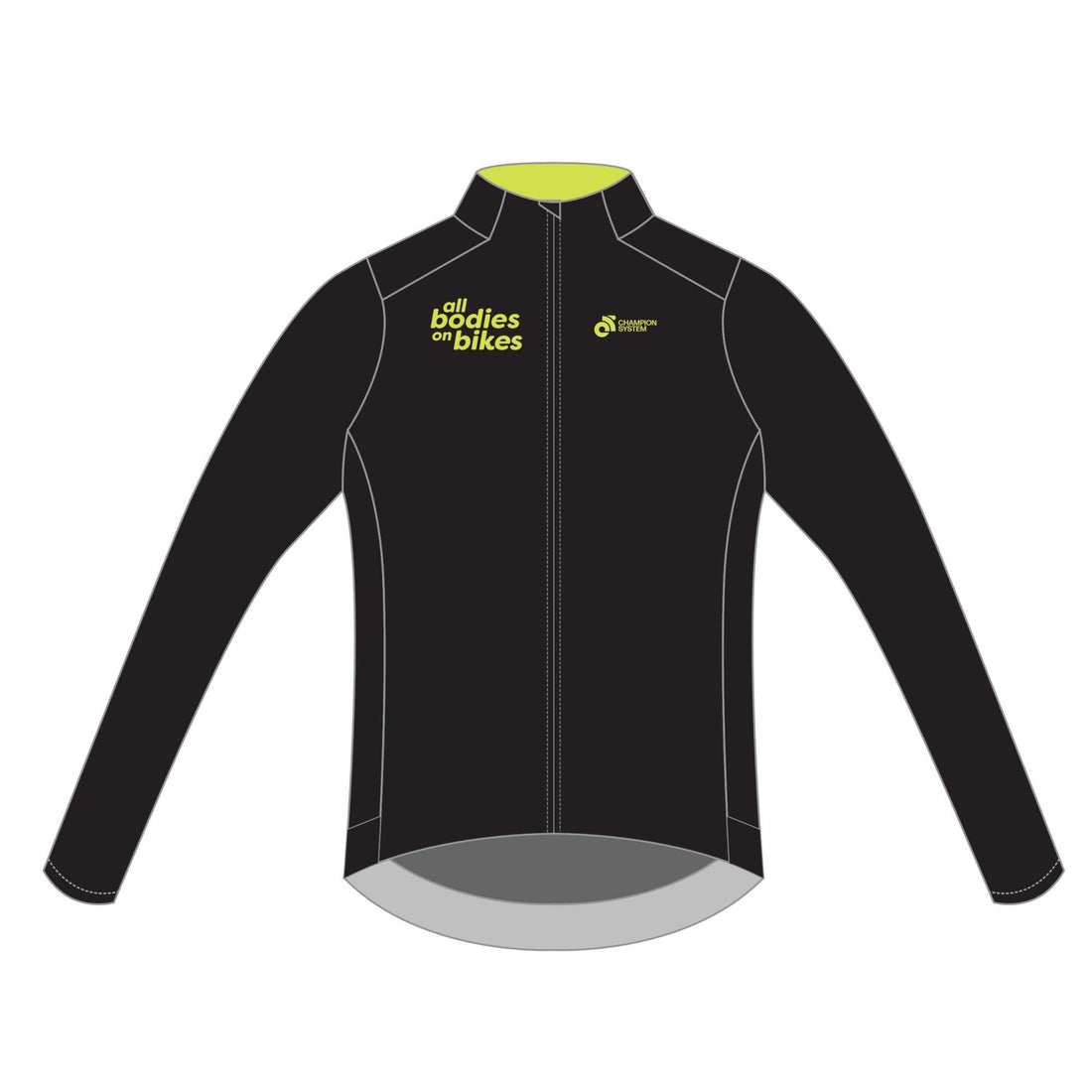 PERFORMANCE+ Intermediate Jacket