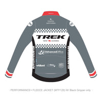 PERFORMANCE+ Fleece Jacket