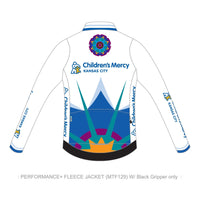 PERFORMANCE+ Fleece Jacket