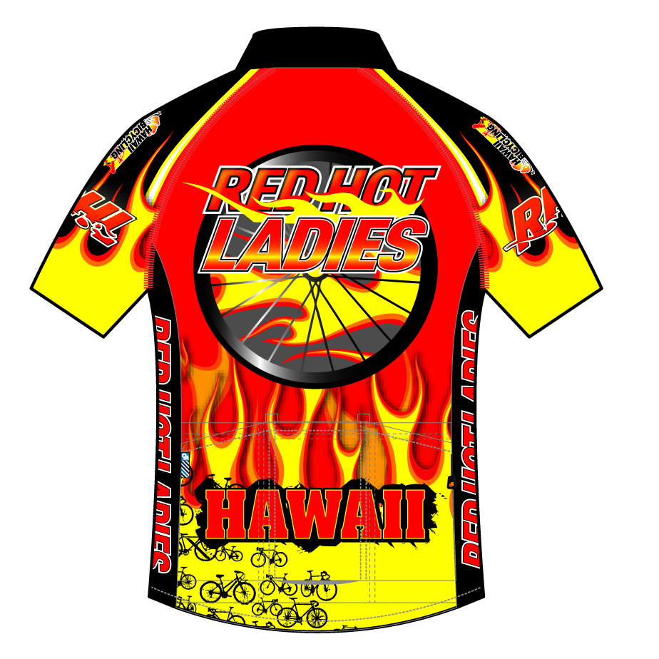 Tech Lite Jersey Short Sleeve