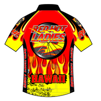 Tech Lite Jersey Short Sleeve