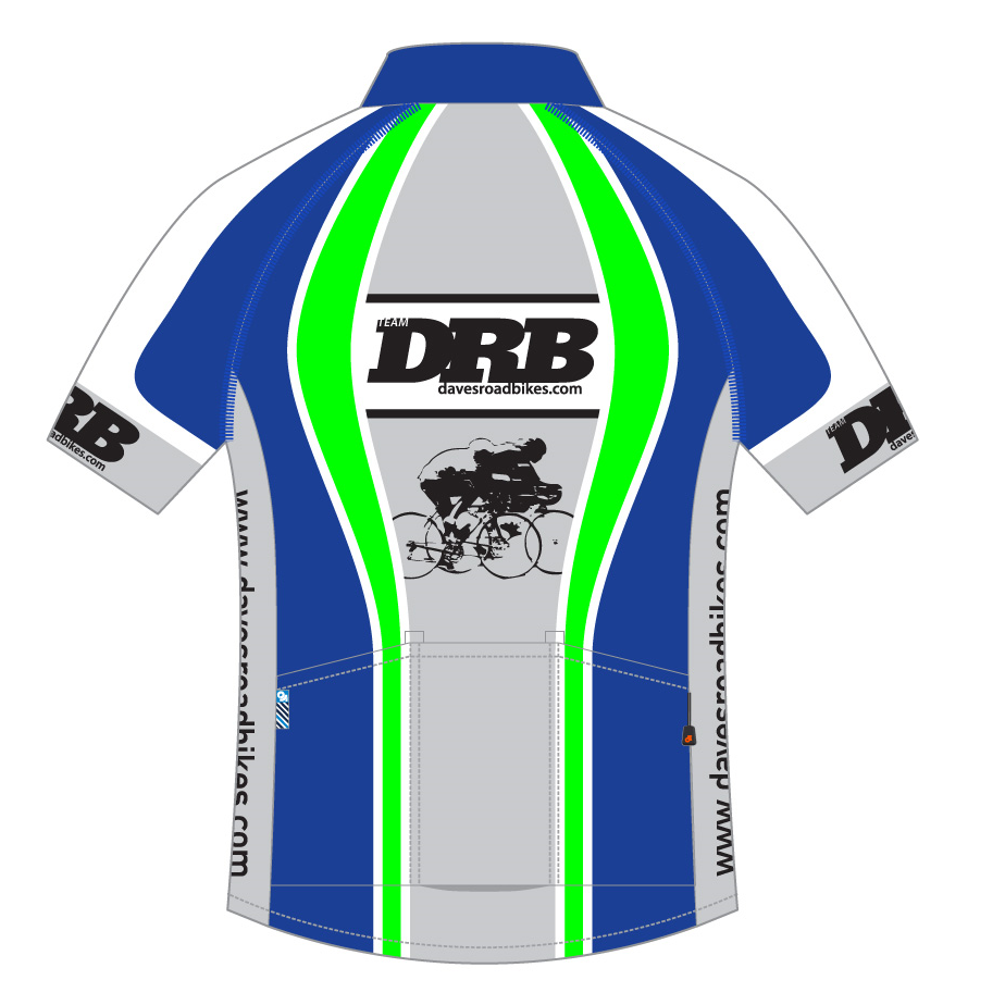 Tech Lite Jersey Short Sleeve - Children