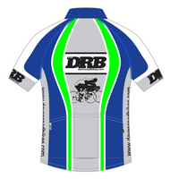 Tech Lite Jersey Short Sleeve - Children