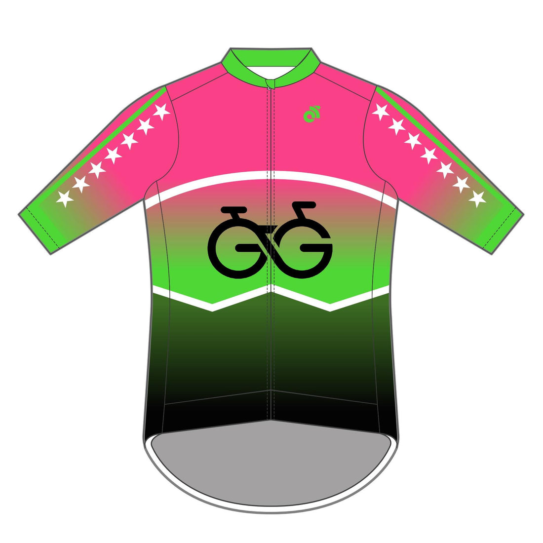 APEX+ Aero Jersey