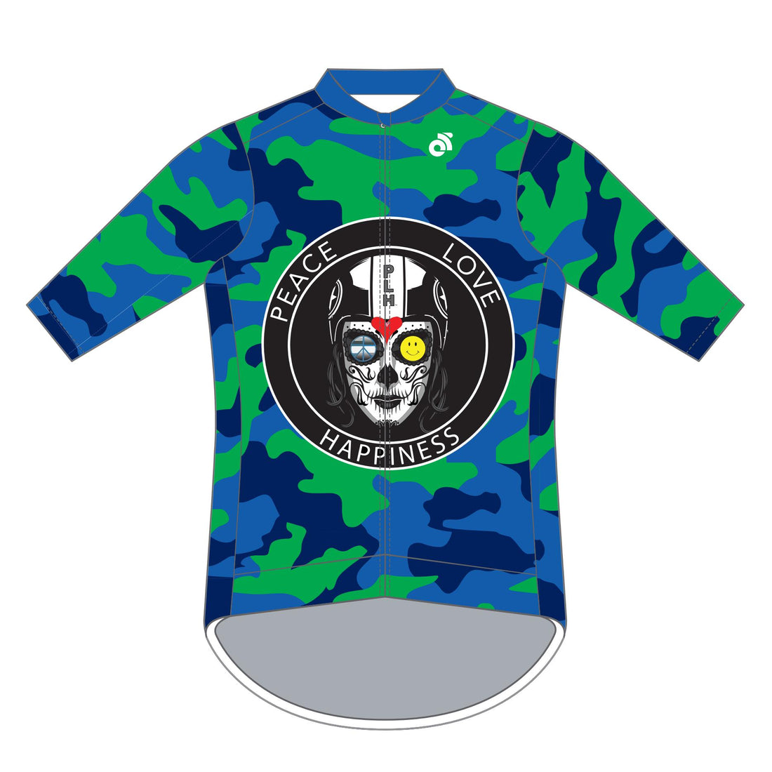 APEX+ Aero Jersey