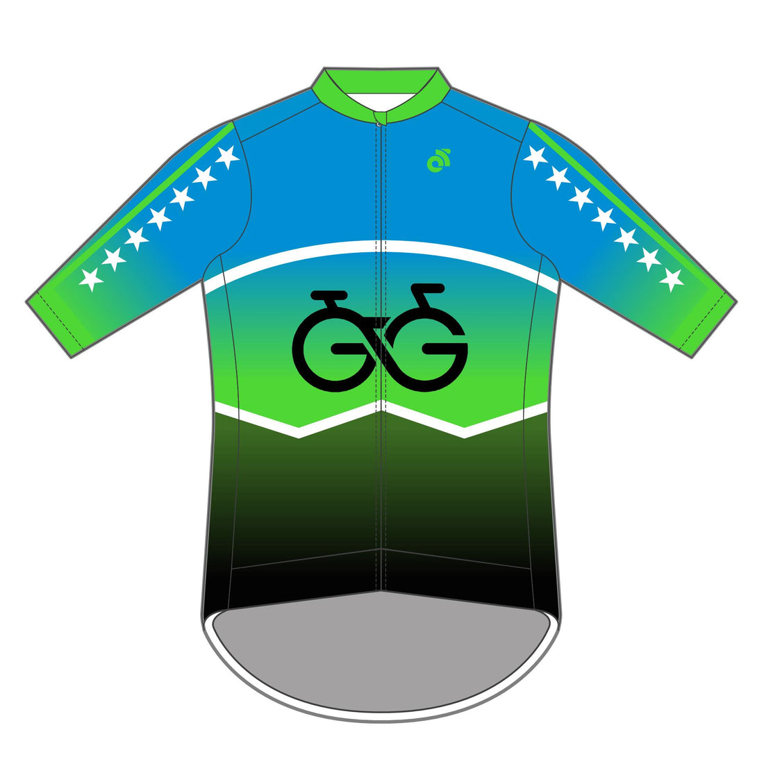 APEX+ Aero Jersey