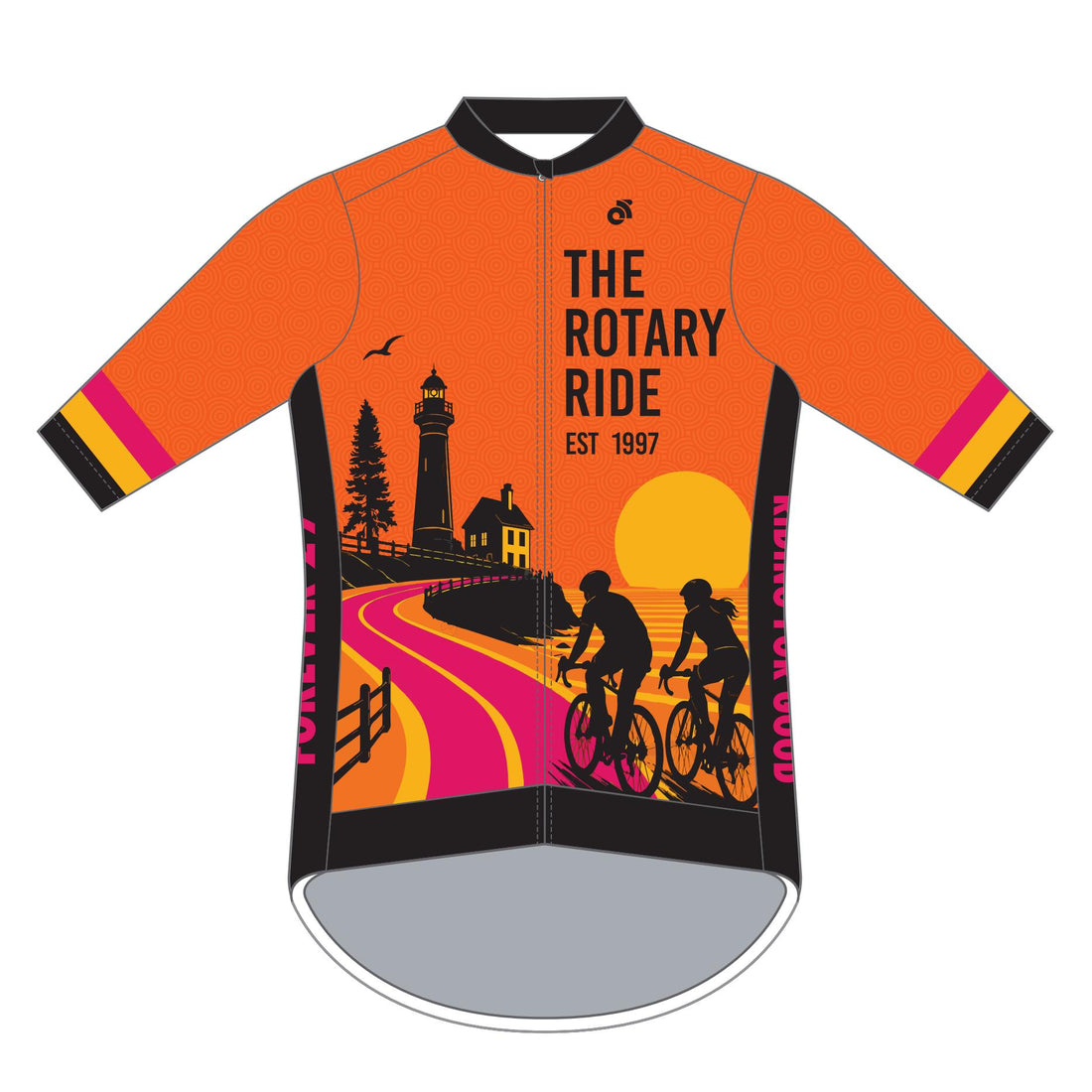 APEX+ Aero Jersey