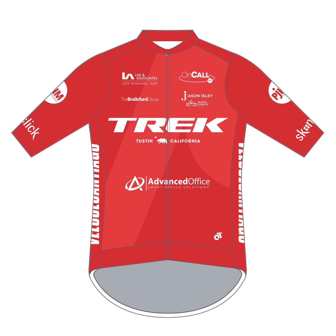 APEX+ Aero Jersey