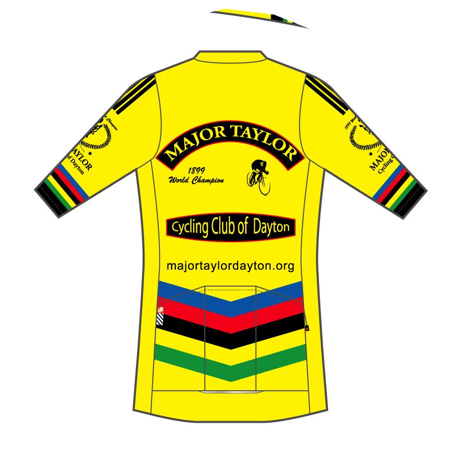 APEX+ Lite Jersey