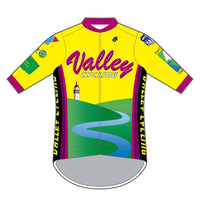 APEX+ Lite Jersey