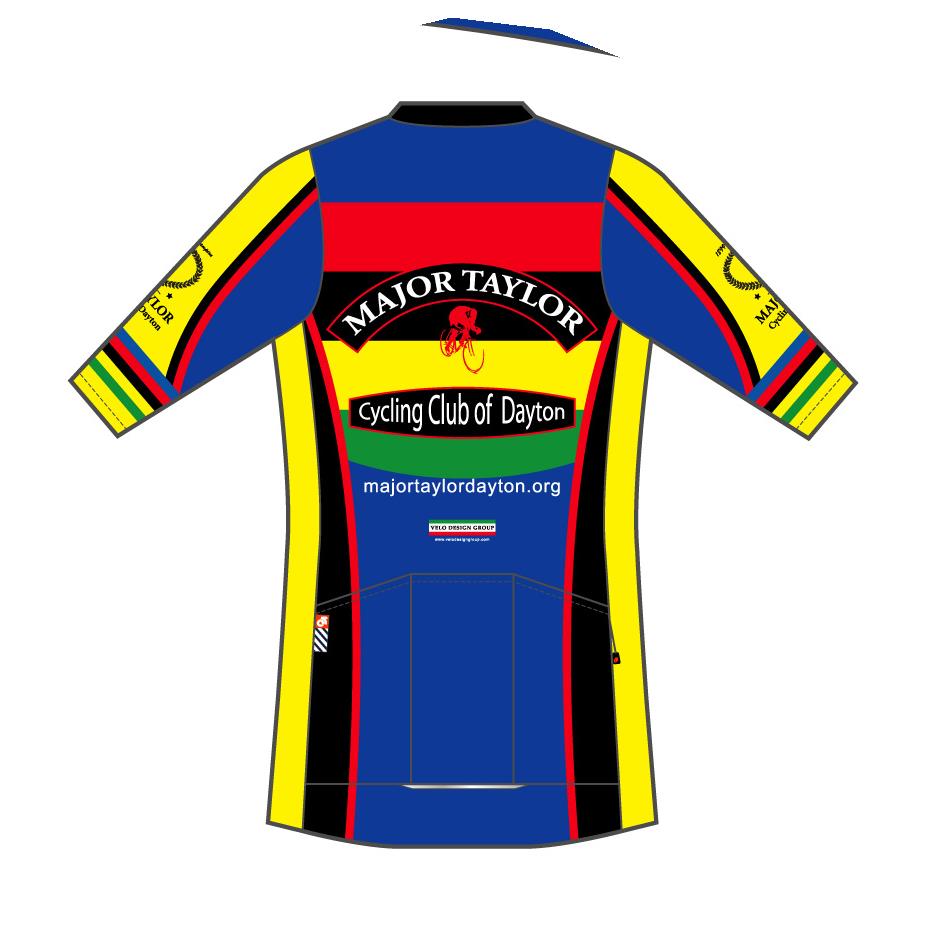 APEX+ Lite Jersey