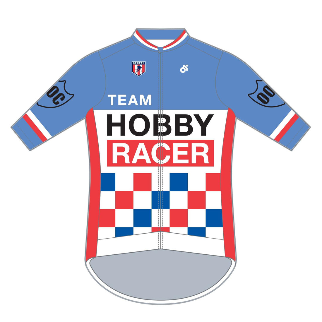 APEX+ Lite Jersey