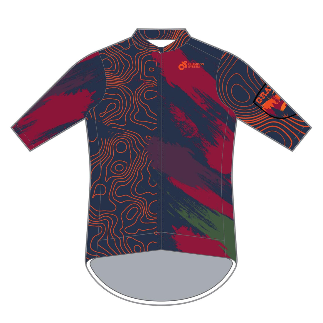 APEX+ Lite Jersey
