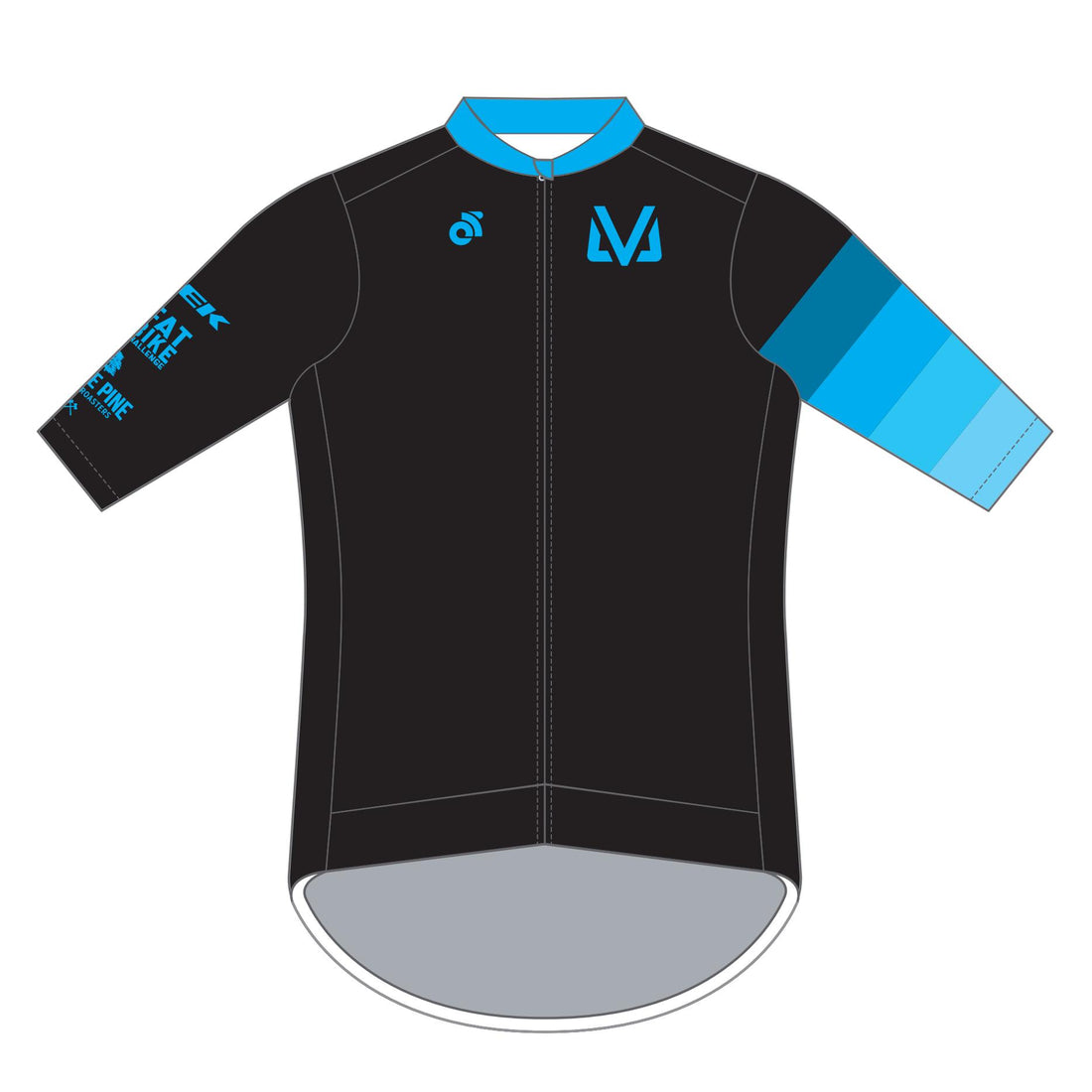 APEX+ Lite Jersey