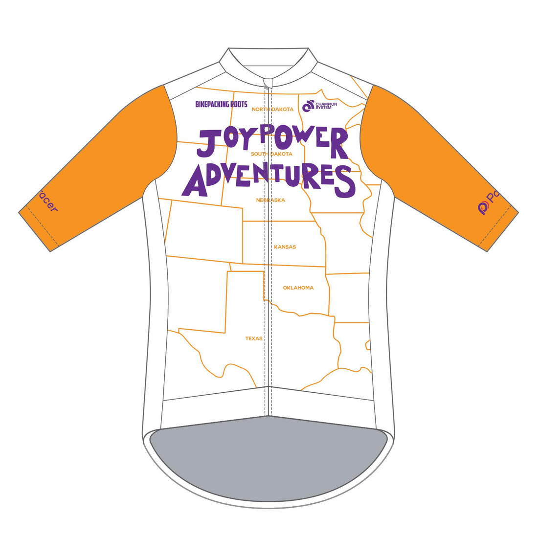 APEX+ Lite Jersey