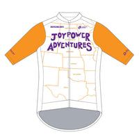 APEX+ Lite Jersey