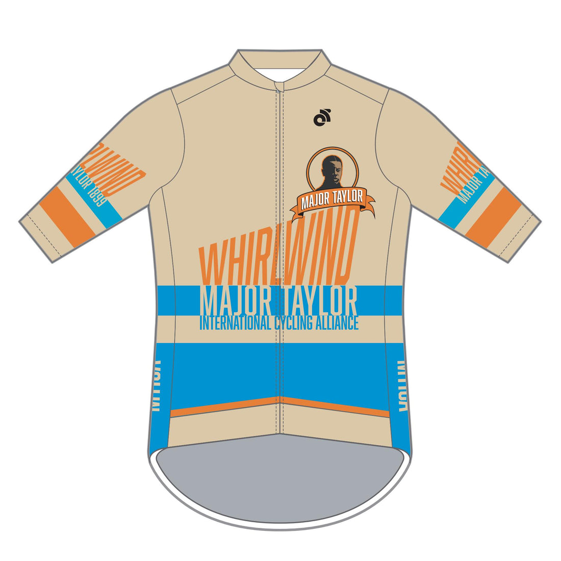 APEX+ Lite Jersey