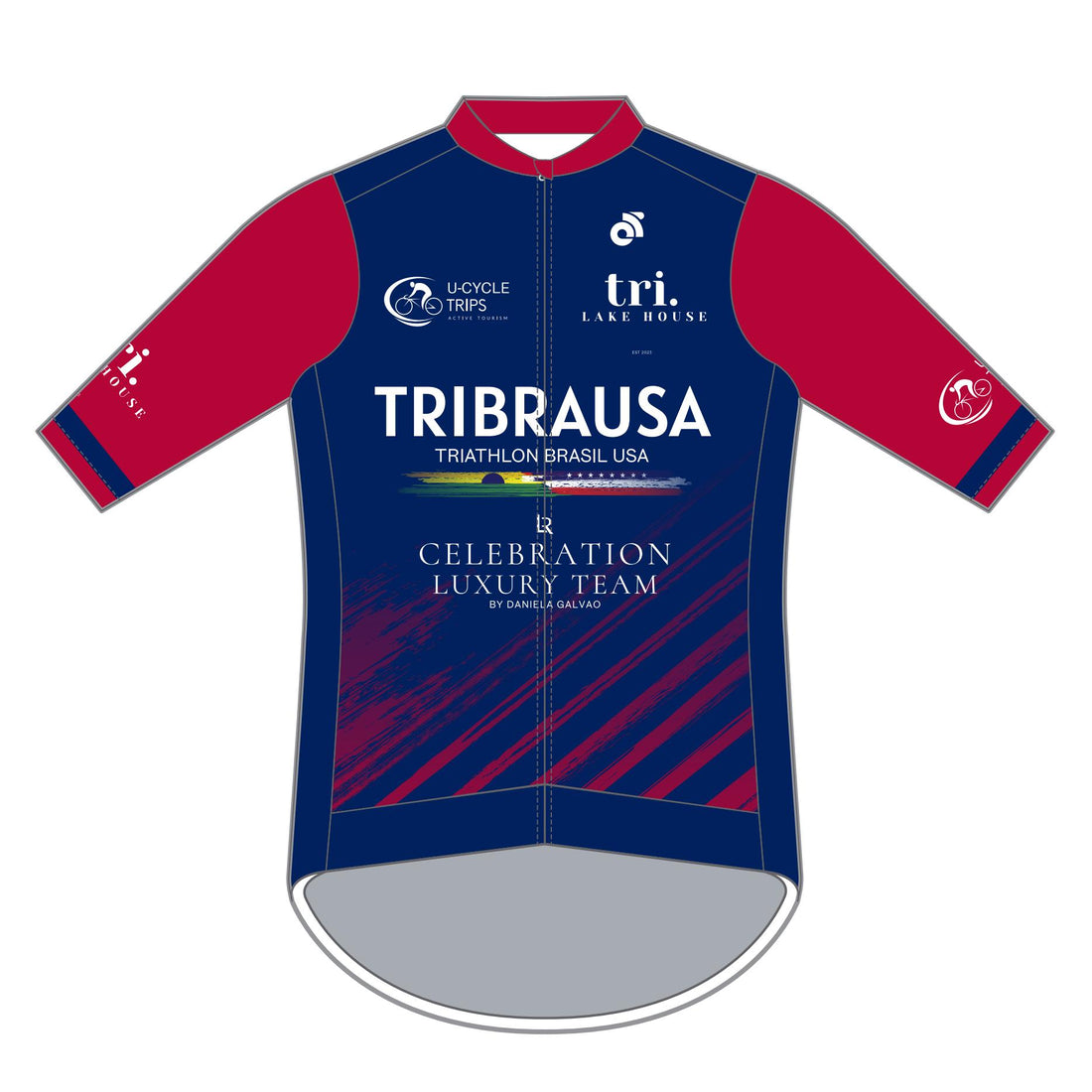 APEX+ Lite Jersey
