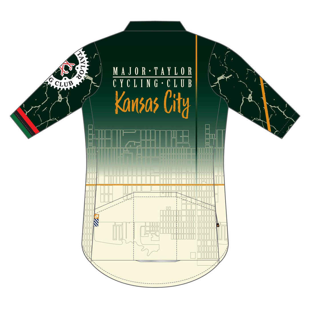 APEX+ Lite Jersey